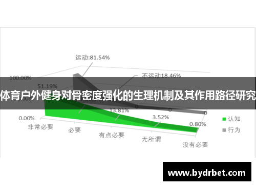 体育户外健身对骨密度强化的生理机制及其作用路径研究